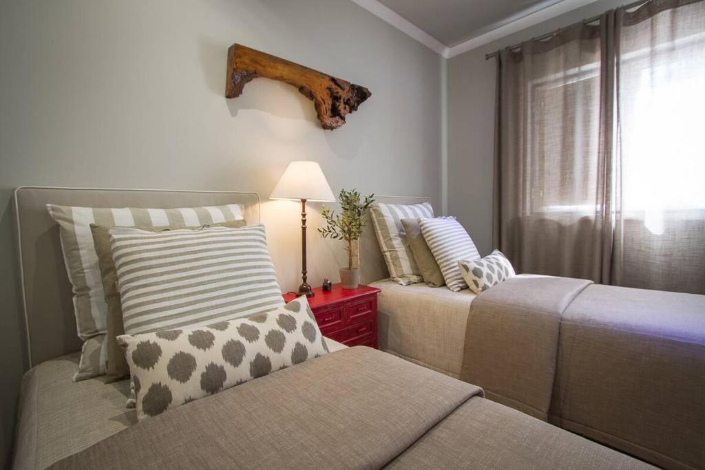 Quinta Da Torre - Casas De Campo Bed & Breakfast Alenquer Eksteriør bilde