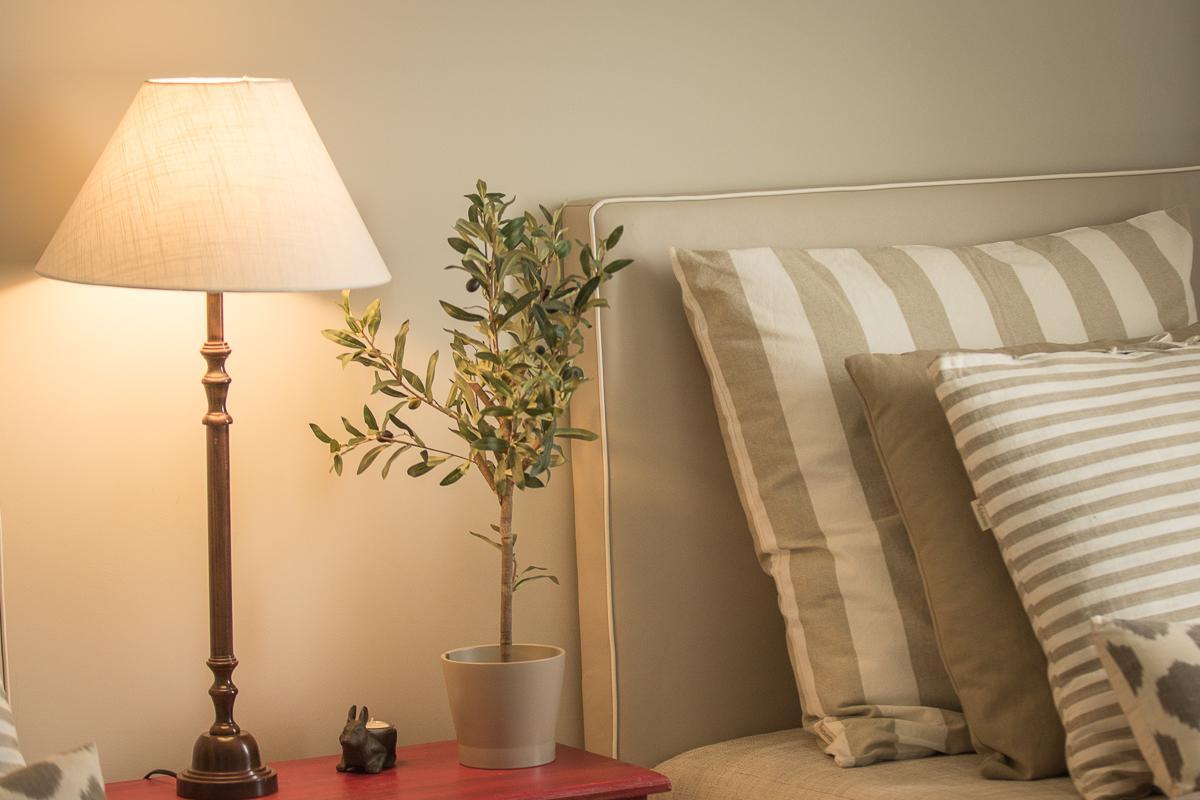 Quinta Da Torre - Casas De Campo Bed & Breakfast Alenquer Eksteriør bilde