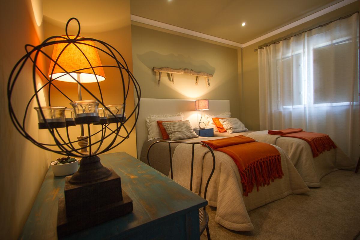 Quinta Da Torre - Casas De Campo Bed & Breakfast Alenquer Eksteriør bilde