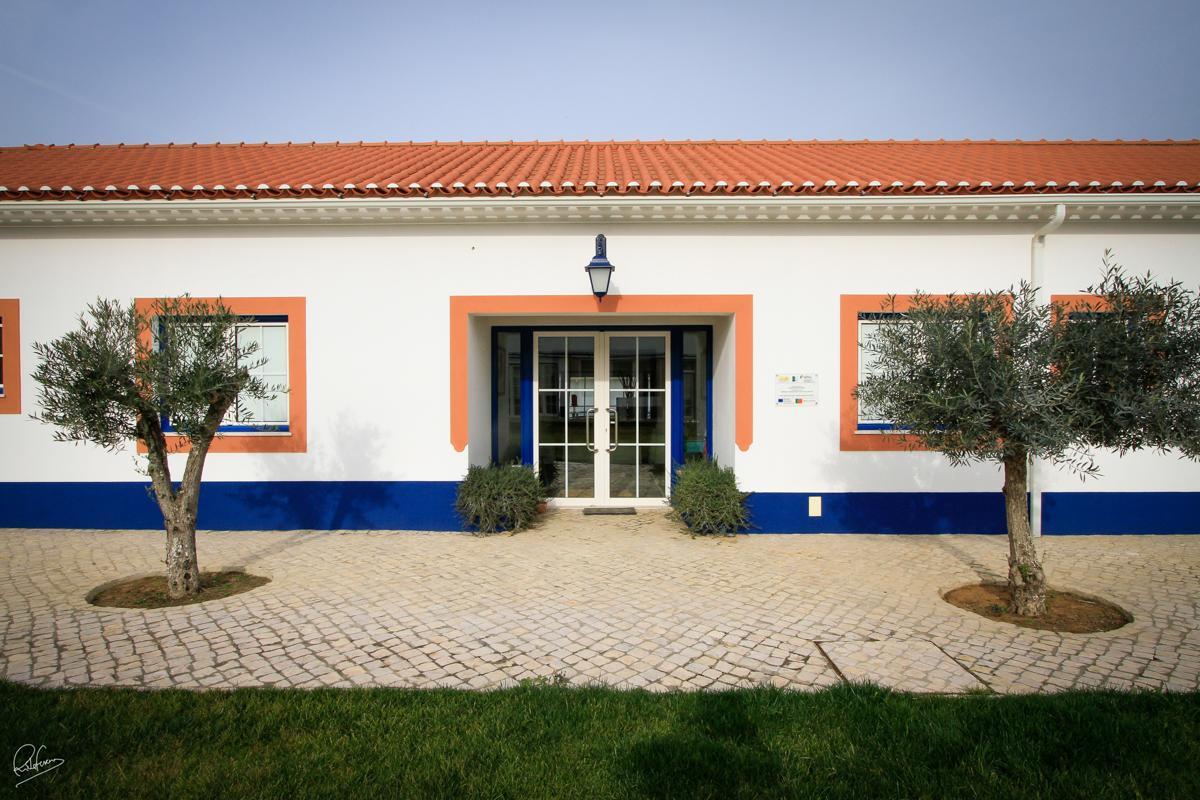 Quinta Da Torre - Casas De Campo Bed & Breakfast Alenquer Eksteriør bilde