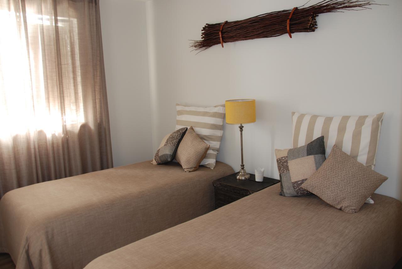 Quinta Da Torre - Casas De Campo Bed & Breakfast Alenquer Eksteriør bilde